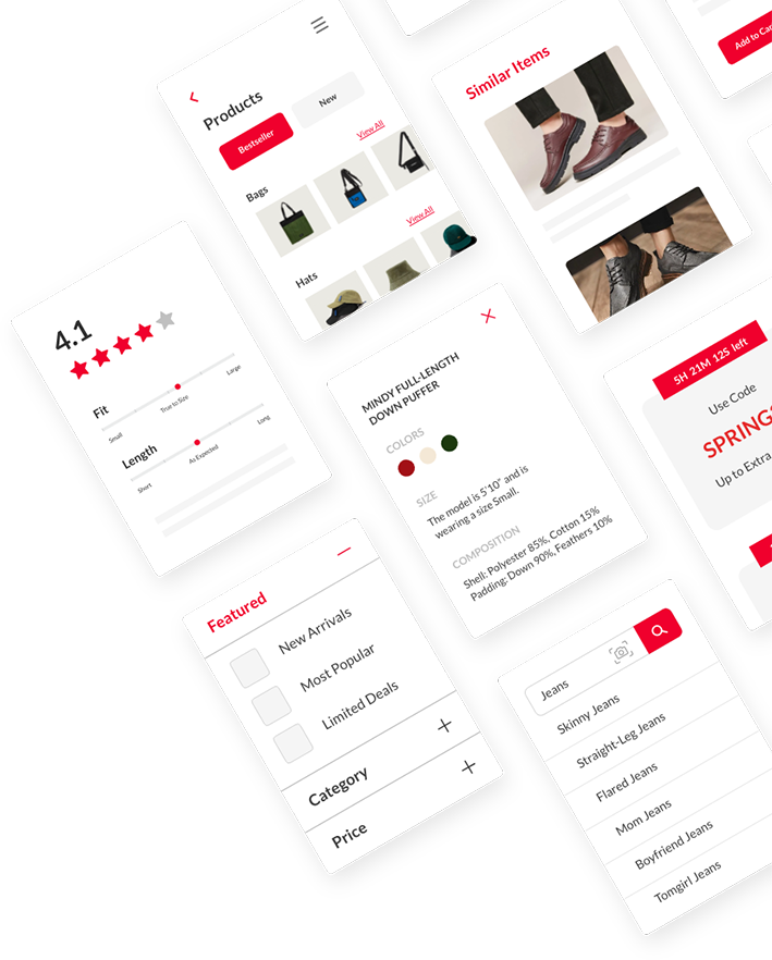 wp shop cards